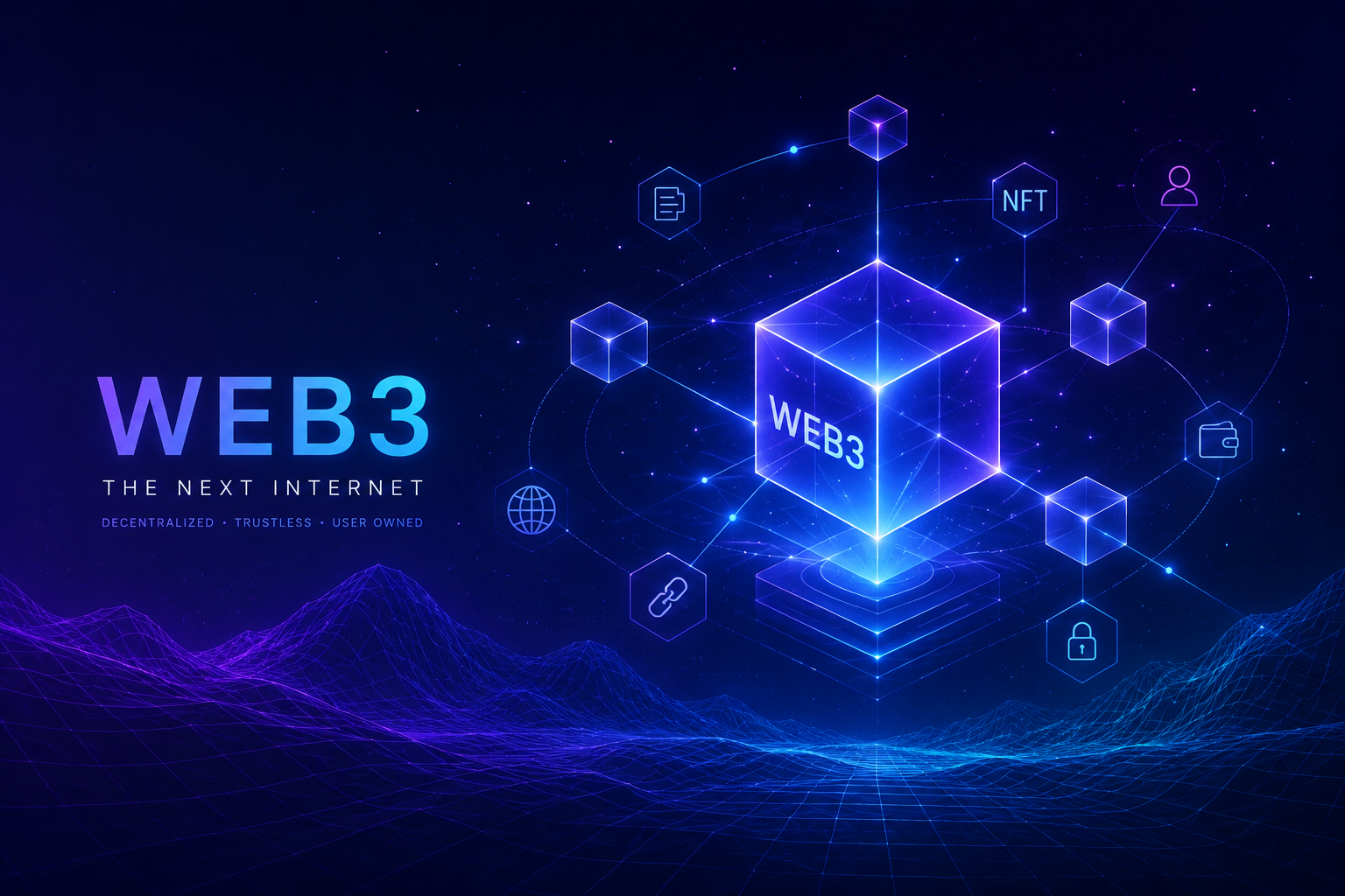 Secure Digital Future