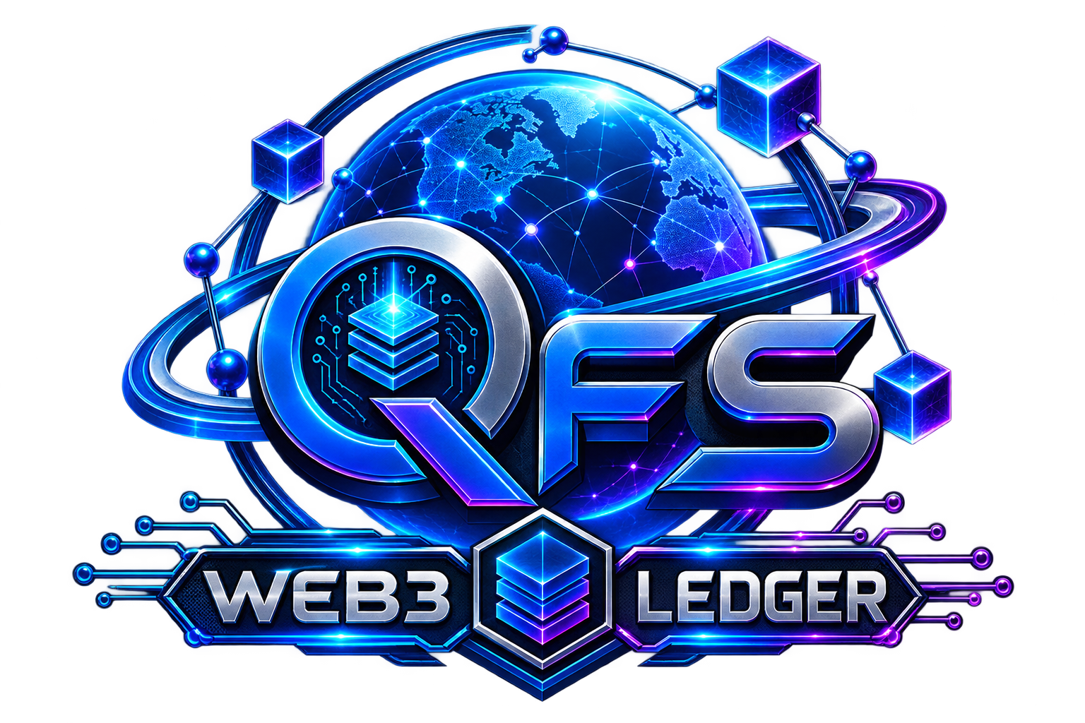 Web3 Qfs Ledgers
